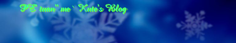 PE' tuan" me` Kute's Blog