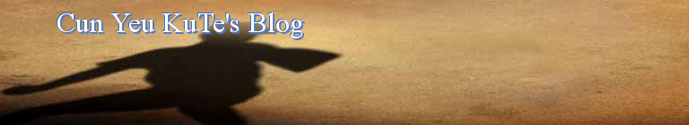 Cun Yeu KuTe's Blog