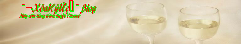 ¯¬XóaKýỨç⌐¯ ßlog