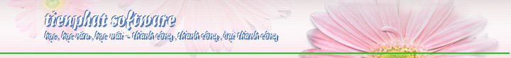 tienphat software