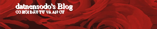 datnensodo's Blog
