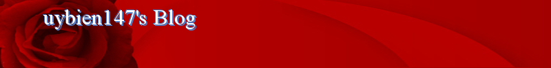 uybien147's Blog