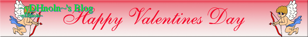 ~yDHnoln~'s Blog