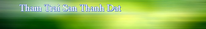 Tham Trai San Thanh Dat