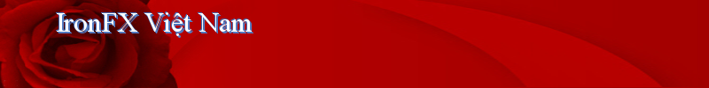 IronFX Việt Nam