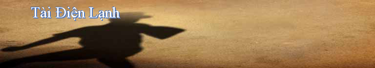 Tài Điện Lạnh