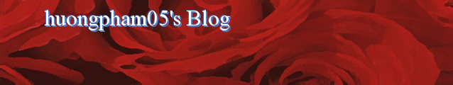 huongpham05's Blog