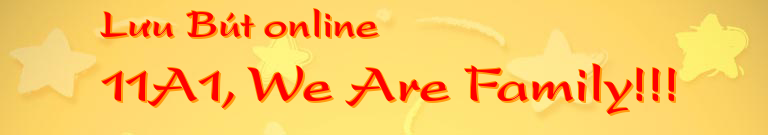 Lưu Bút online