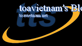 toavietnam's Blog