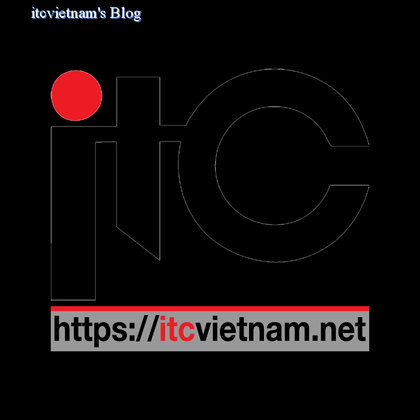 itcvietnam's Blog