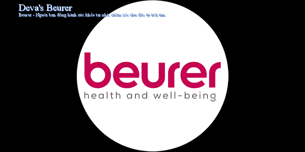 Deva's Beurer