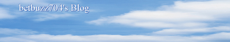 betbuzz704's Blog