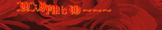 *VD*'s Blog
