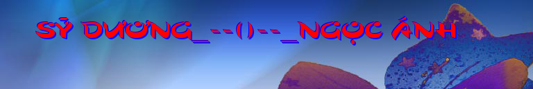 http://www.vnvista.com/syduong_ngocanh