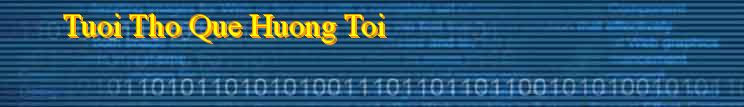 Tuoi Tho Que Huong Toi