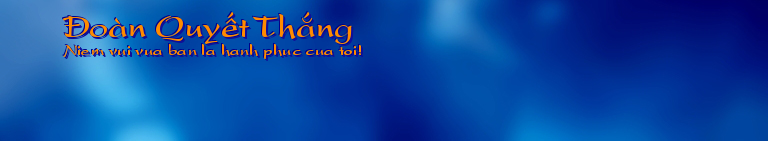 Đoàn Quyết Thắng