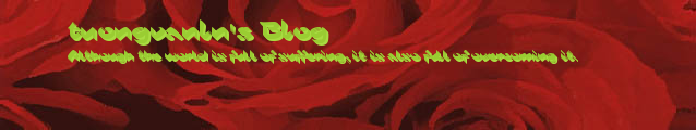 tuongvanln's Blog