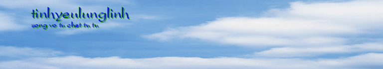 tinhyeulunglinh