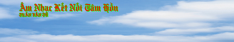 Âm Nhạc Kết Nối Tâm Hồn