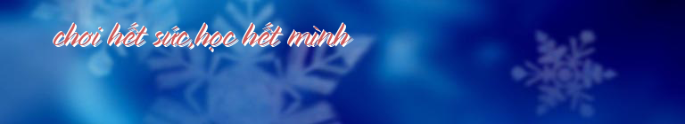 snow_angel249's Blog