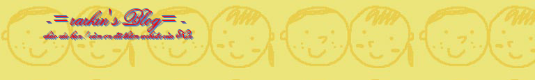 -=rarkin's Blog=-