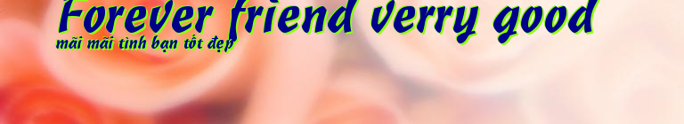 Forever friend verry good