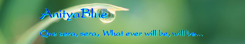 AnityaBlue