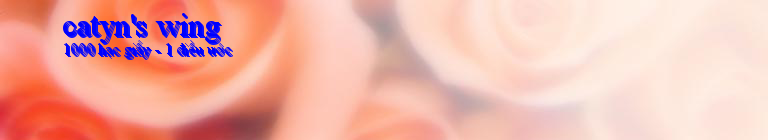 catyn's wing