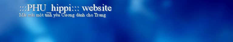 :::PHU_hippi::: website