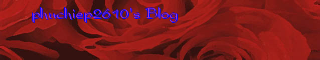 phuchiep2610's Blog