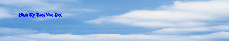 tieude20077002's Blog