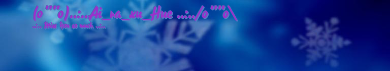 (o''''o)..:..Ai_ra_xu_Hue ..:../o''''o\