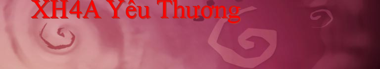 XH4A Yêu Thương