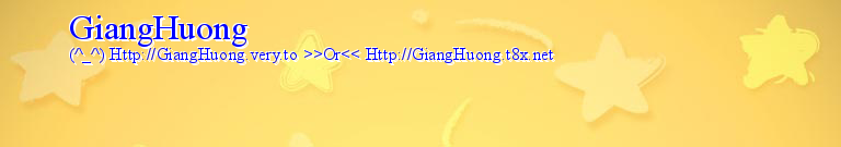 GiangHuong