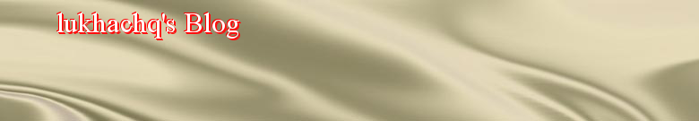 lukhachq's Blog