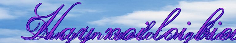 Hay noi loi biet ly's Blog