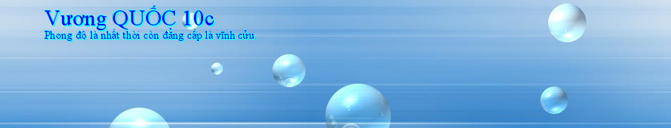 Vương QUỐC 10c