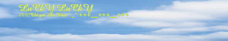 LuCkY LuCkY