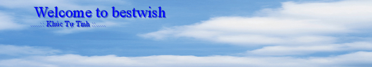  Welcome to bestwish