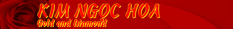 KIM NGỌC HOA