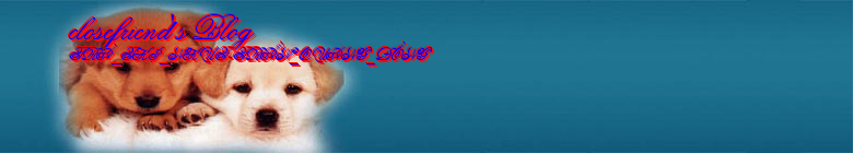 closefriend's Blog
