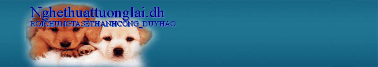 Nghethuattuonglai.dh