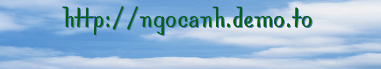 www.NgocAnh.demo.to
