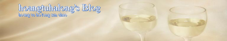hoangtuhalong's Blog
