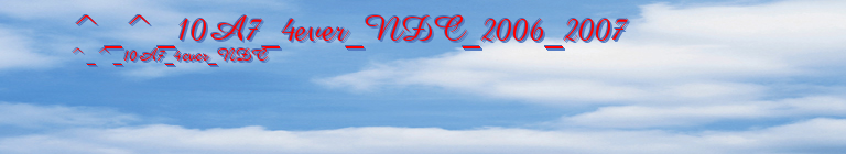 ^_^_10A7_4ever_NĐC_2006_2007