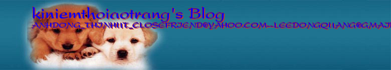 kiniemthoiaotrang's Blog