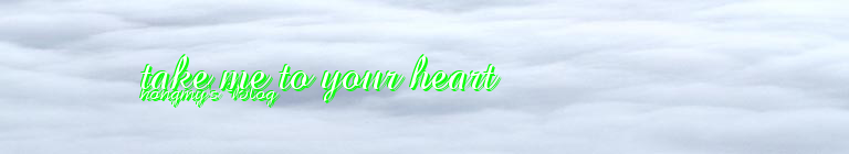 hongmy's Blog