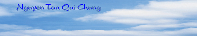 Nguyen Tan Qui Chung