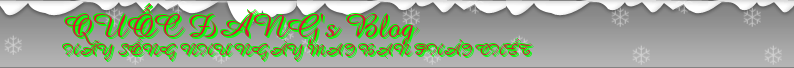 QUỐC ĐĂNG's Blog