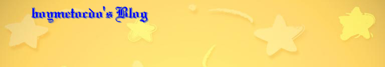 boymetocdo's Blog